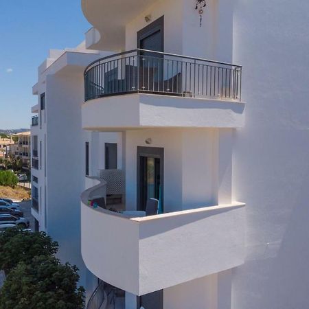 Vista Das Ondas - 208 Apartment Albufeira Exterior photo
