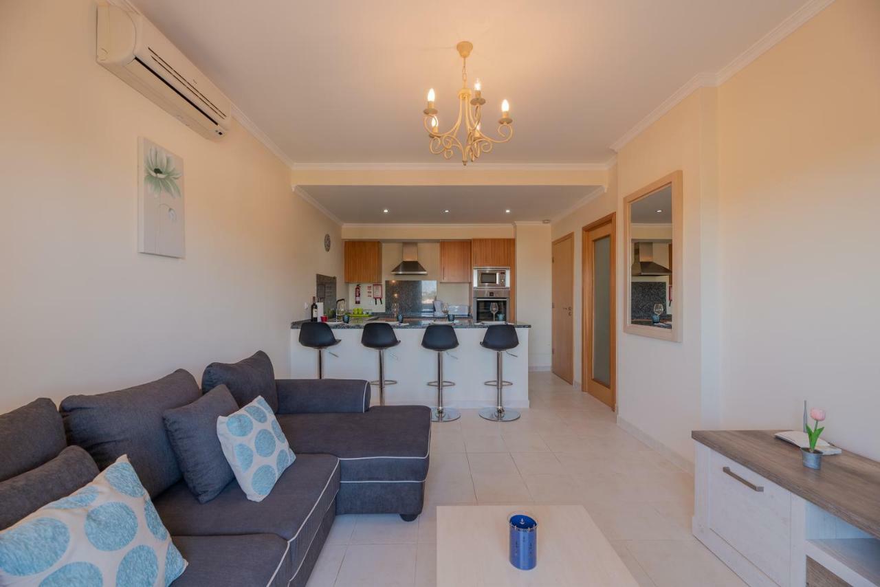 Vista Das Ondas - 208 Apartment Albufeira Exterior photo