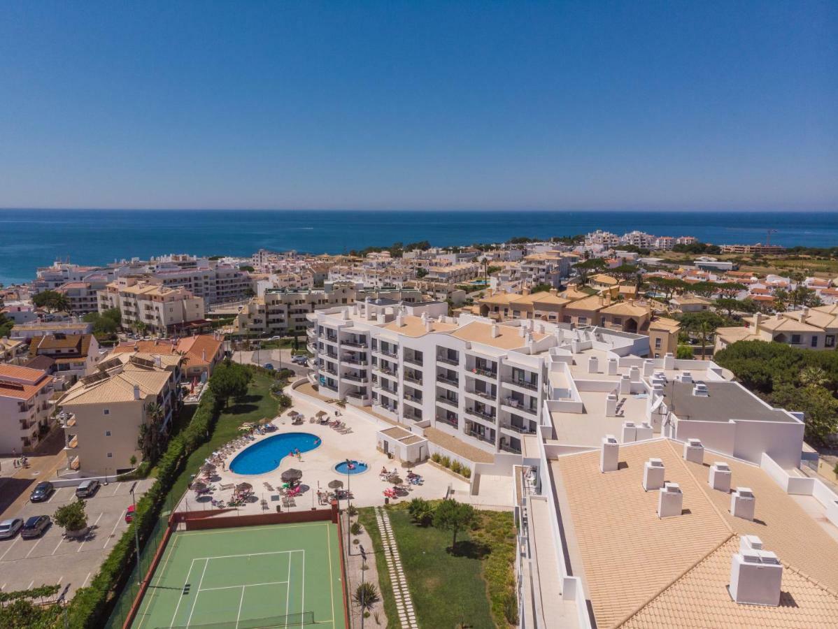 Vista Das Ondas - 208 Apartment Albufeira Exterior photo